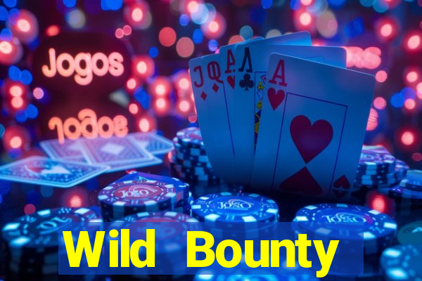 Wild Bounty Showdown melhor horário para